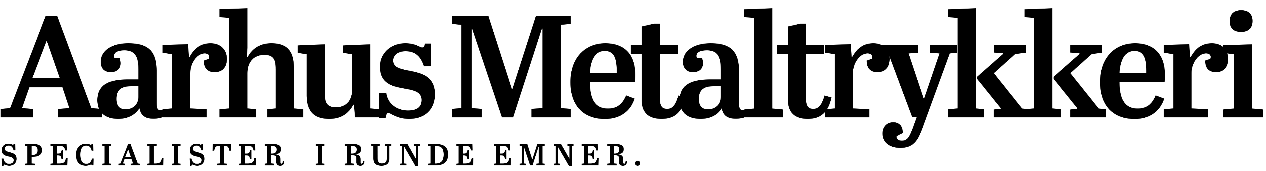 Aarhus Metaltrykkeri